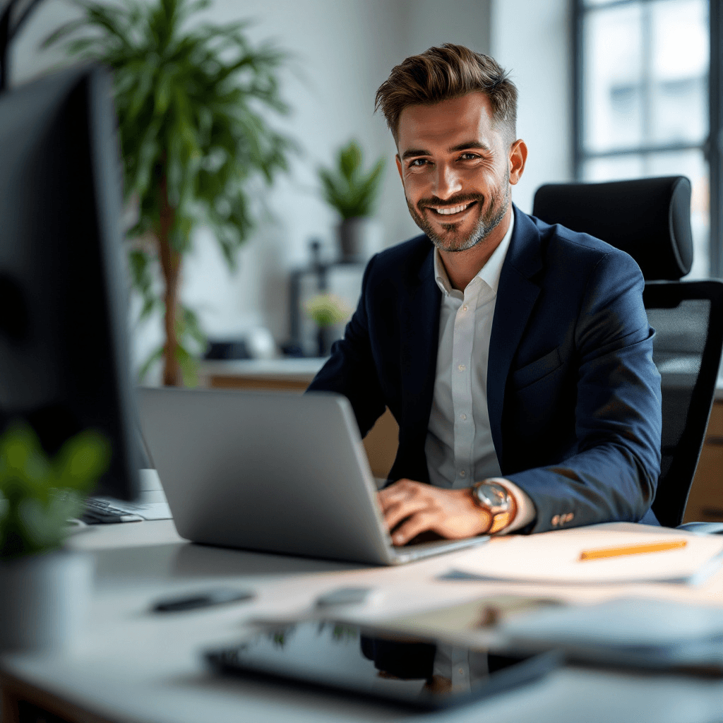 Brand Manager resume example and template