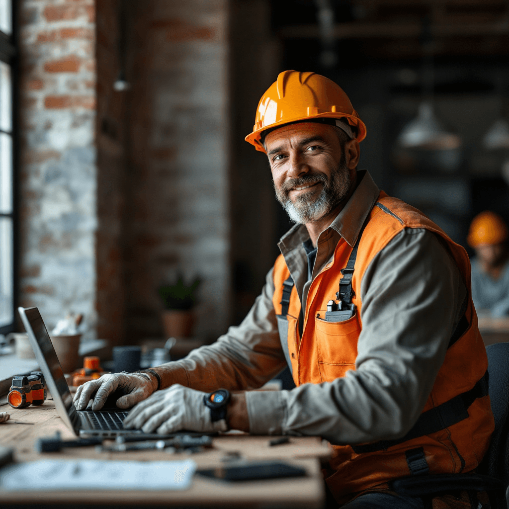 Bricklayer cover letter example and template