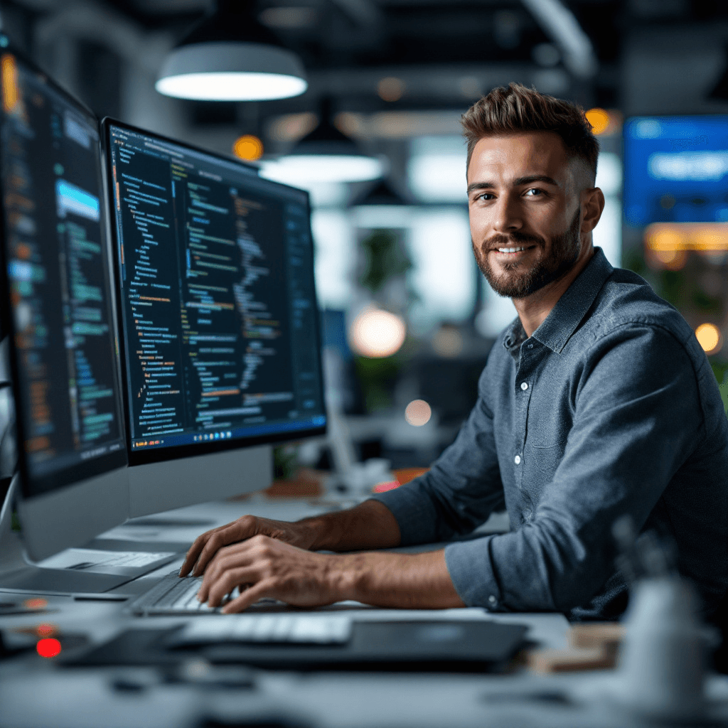 Build and Release Engineer resume example and template