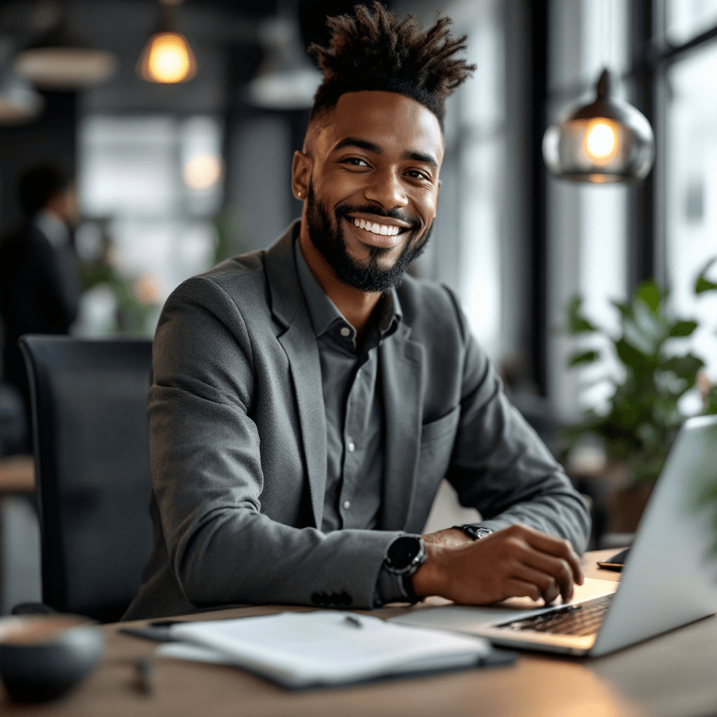 Business Development Representative cover letter example and template