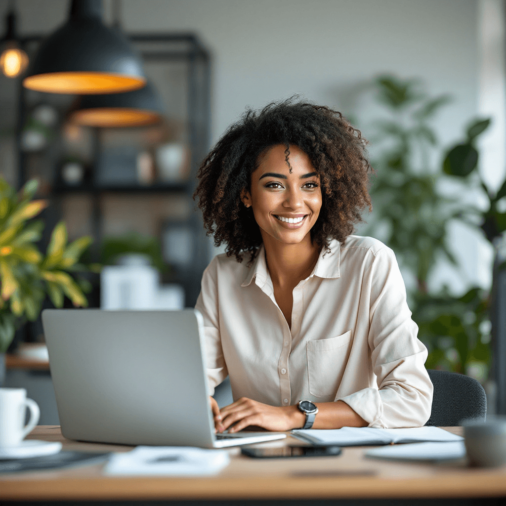 Campus Director resume example and template