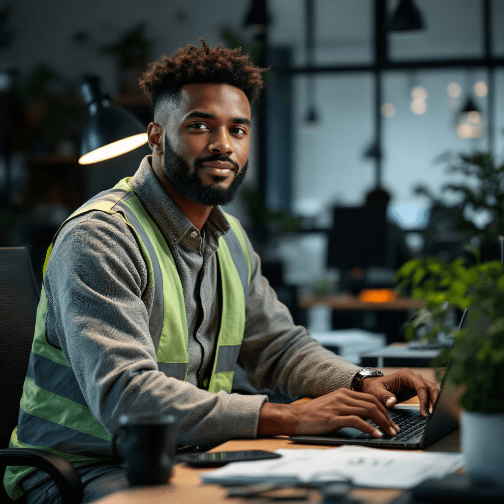 Carbon Sequestration Specialist cover letter example and template