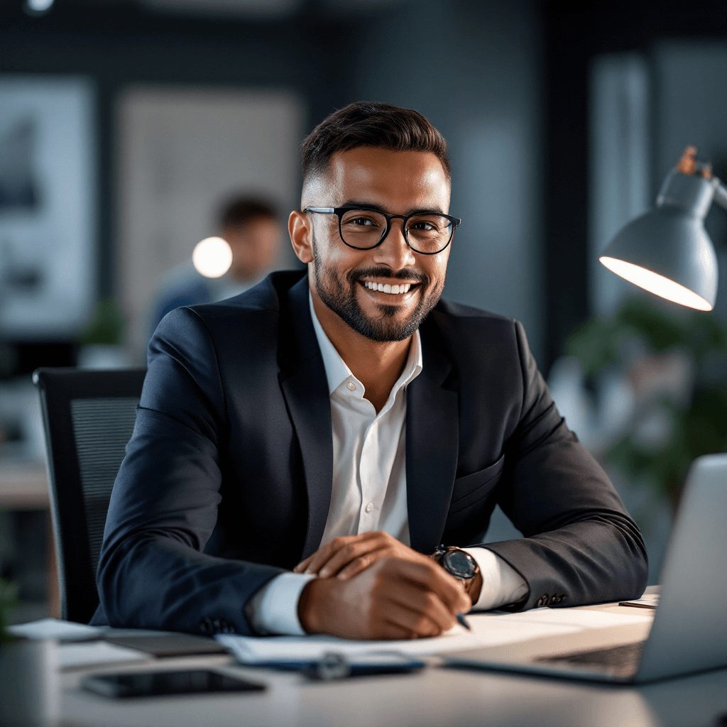 Certified Public Accountant resume example and template