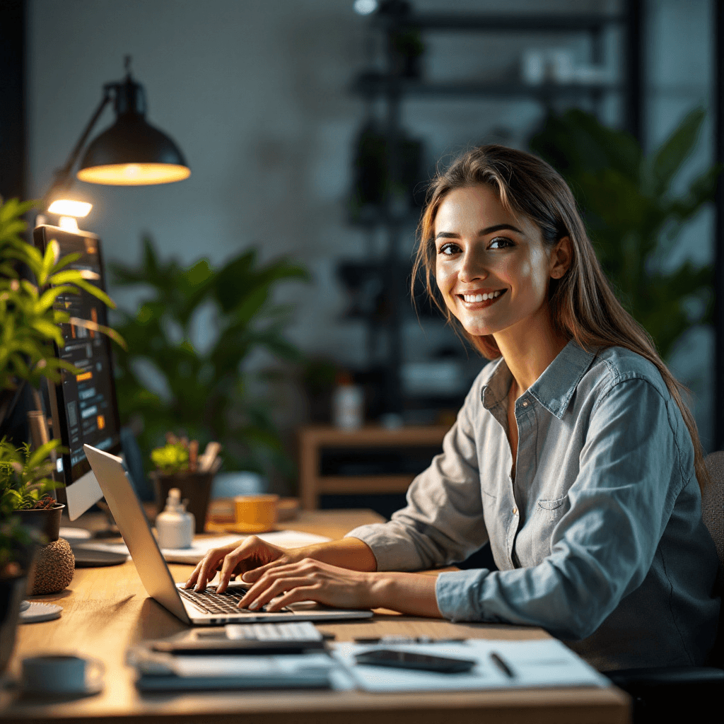 Character Animator resume example and template