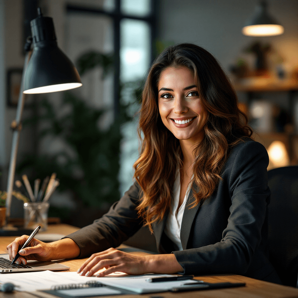 Chief Financial Officer resume example and template