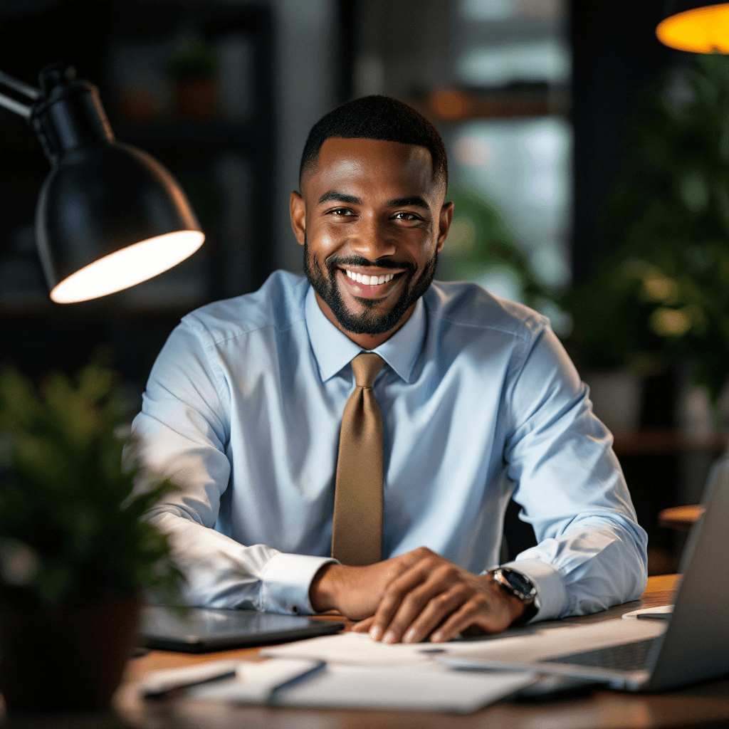 Chief of Staff (Public Office) cover letter example and template