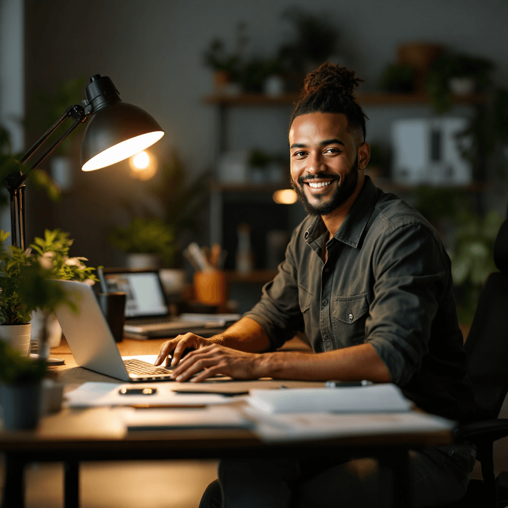 Chief Sustainability Officer (Agriculture) cover letter example and template