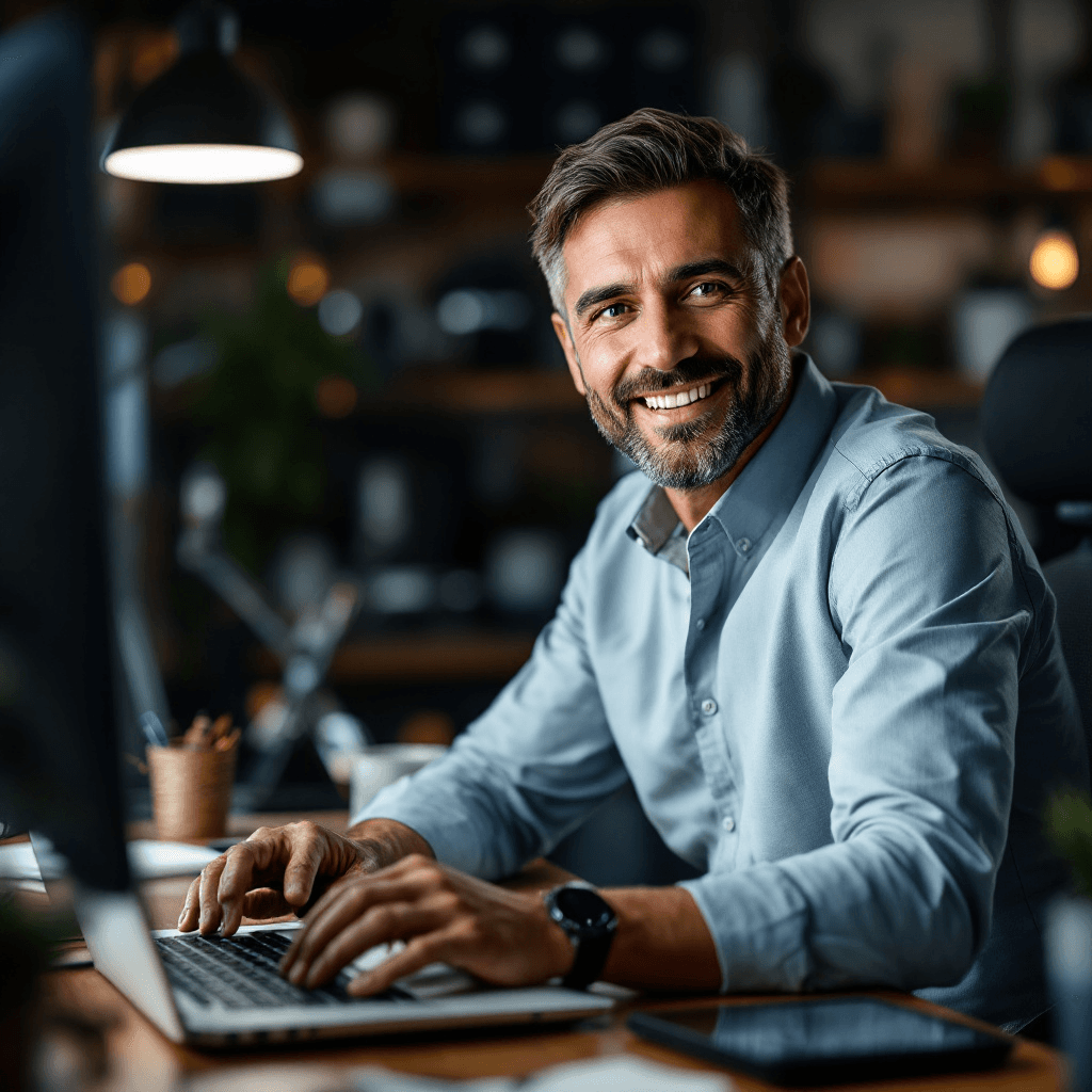 Chief Technology Officer (CTO) resume example and template