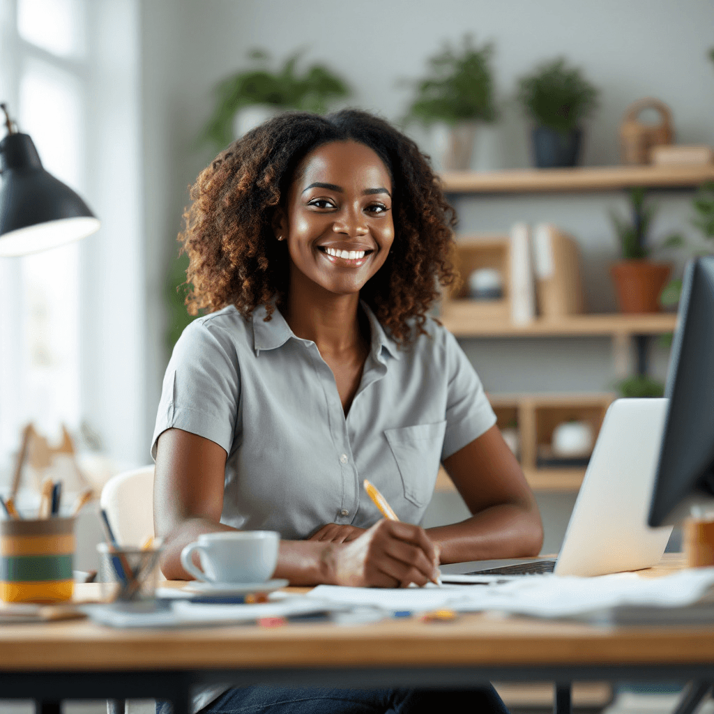 Childcare Center Director resume example and template