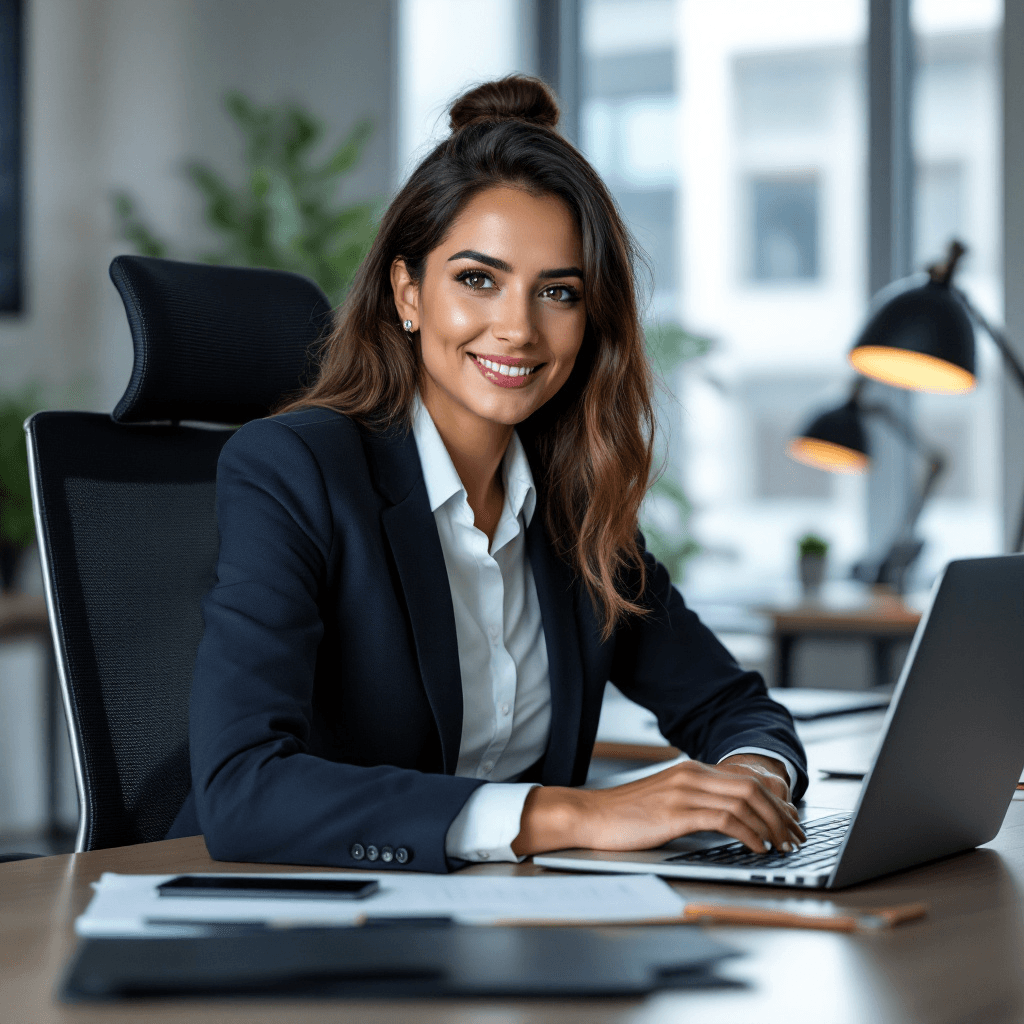 City Attorney resume example and template