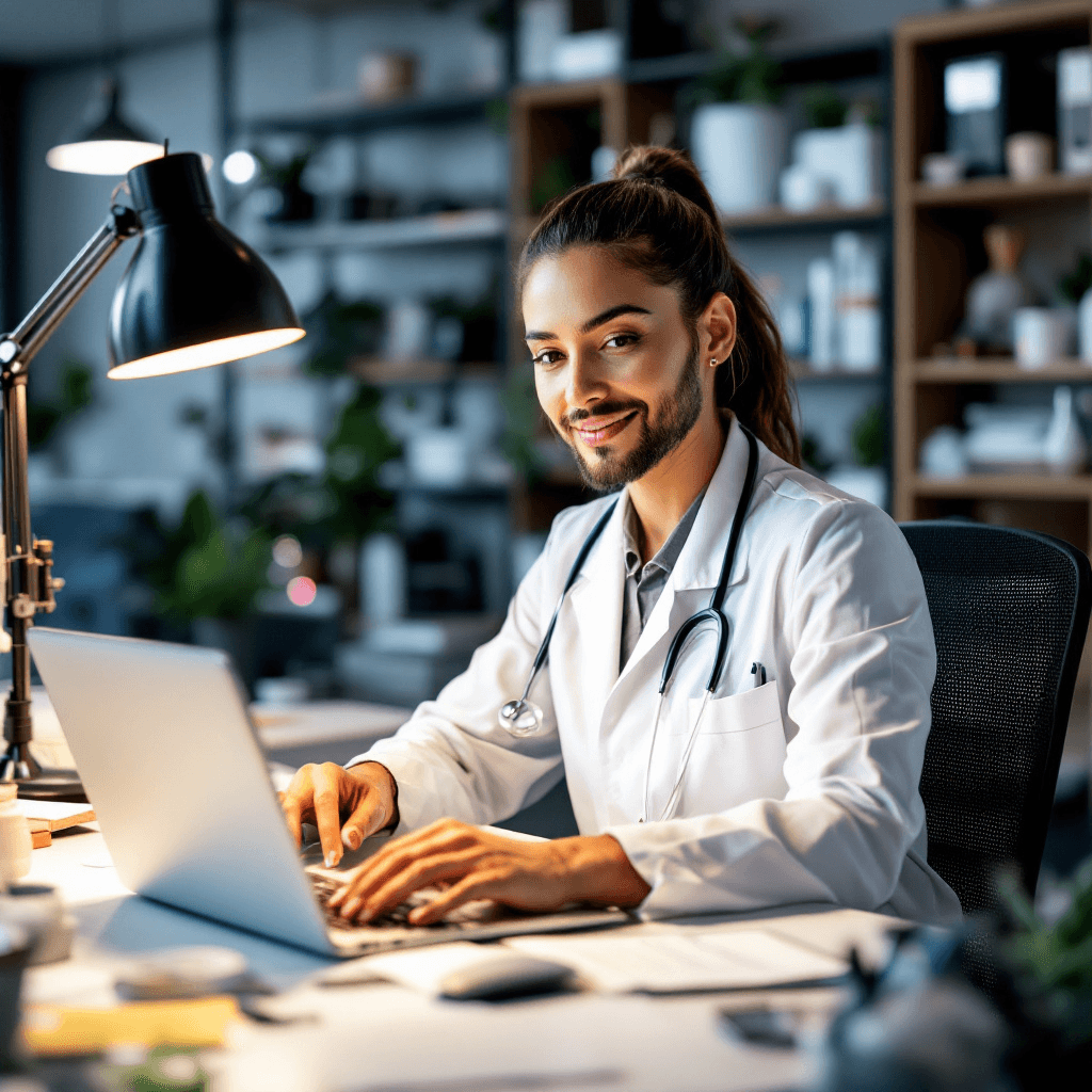 Clinical Pharmacist cover letter example and template