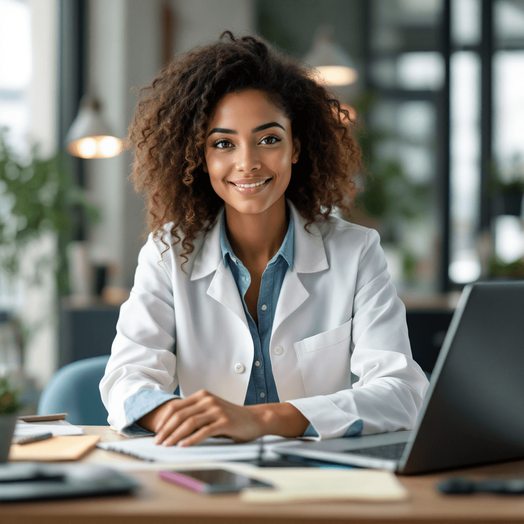 Clinical Research Coordinator cover letter example and template