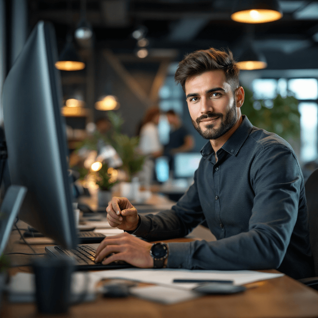 Cloud Architect cover letter example and template