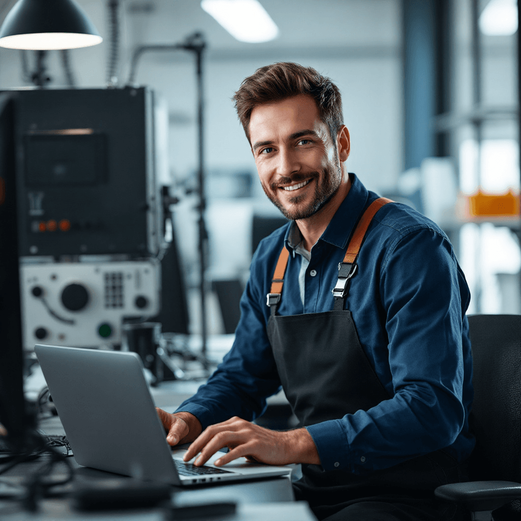 CNC Machinist cover letter example and template