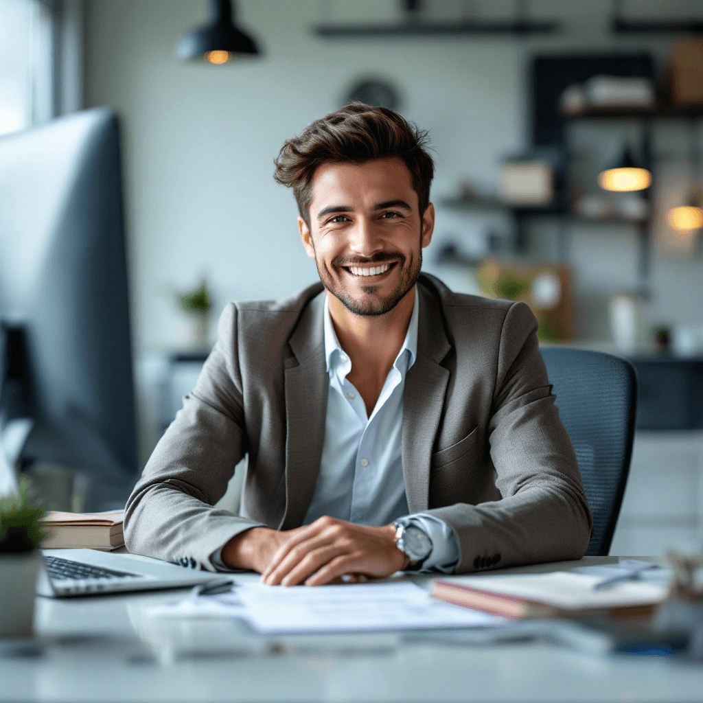 Commercial Lender cover letter example and template