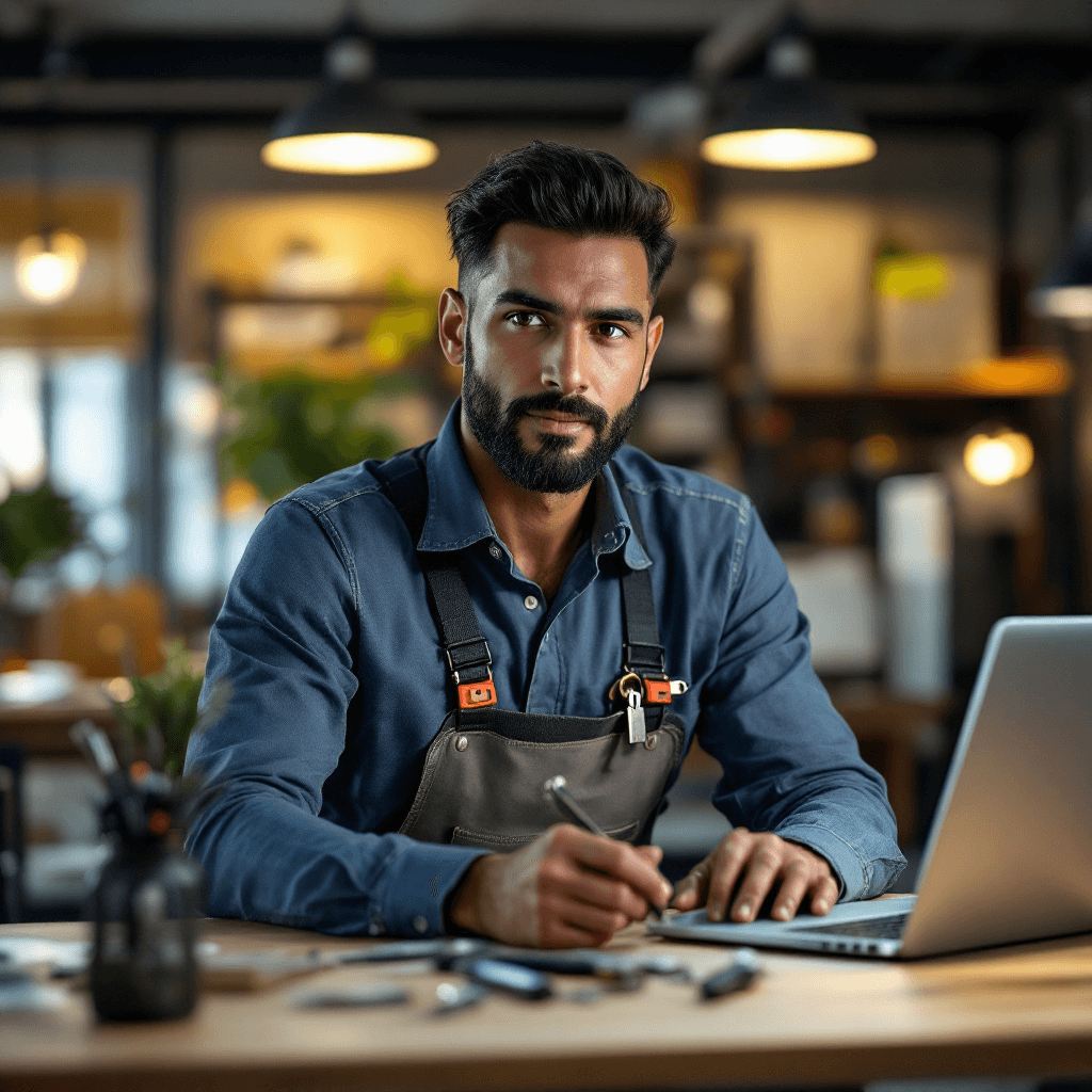 Commercial Locksmith cover letter example and template