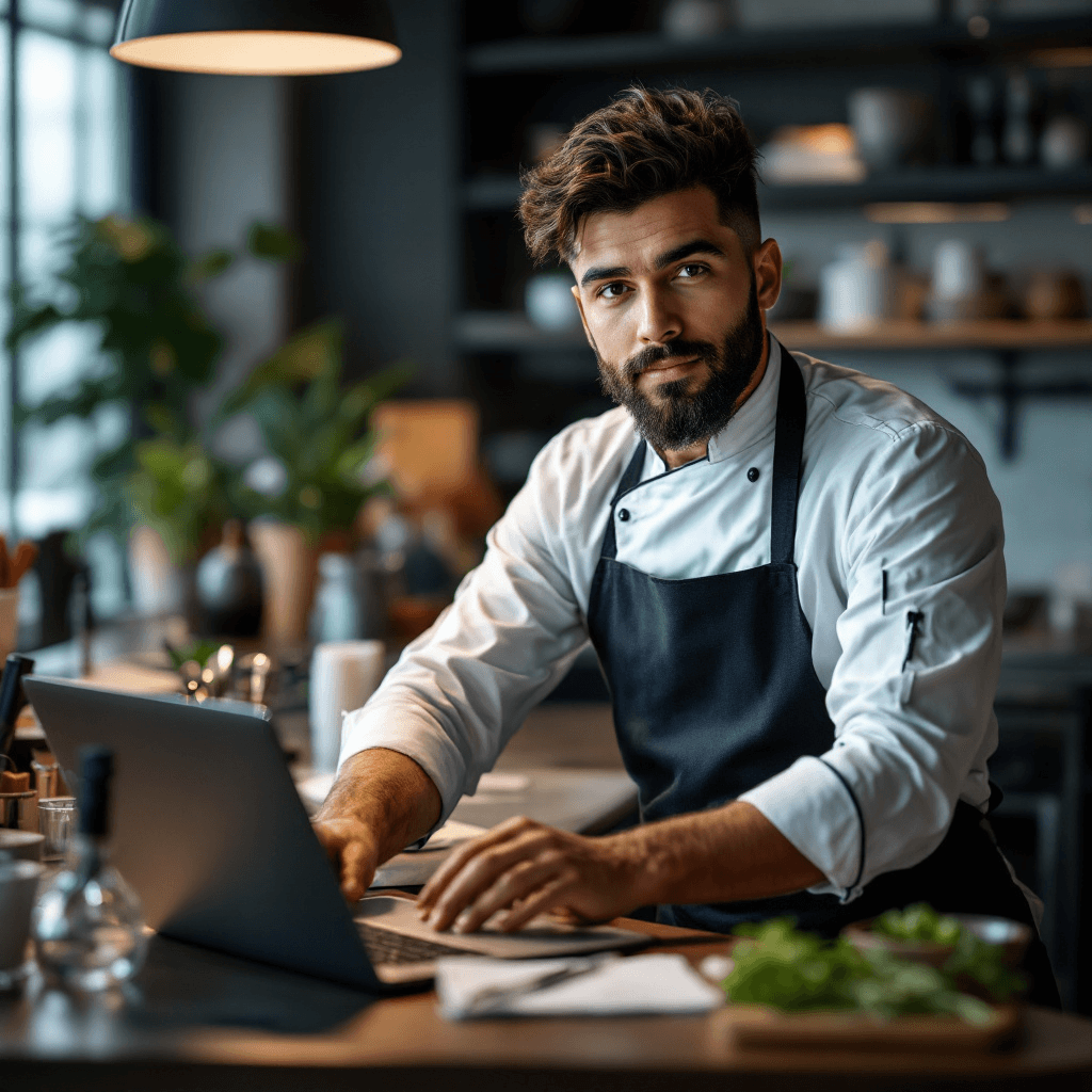 Commis Chef cover letter example and template