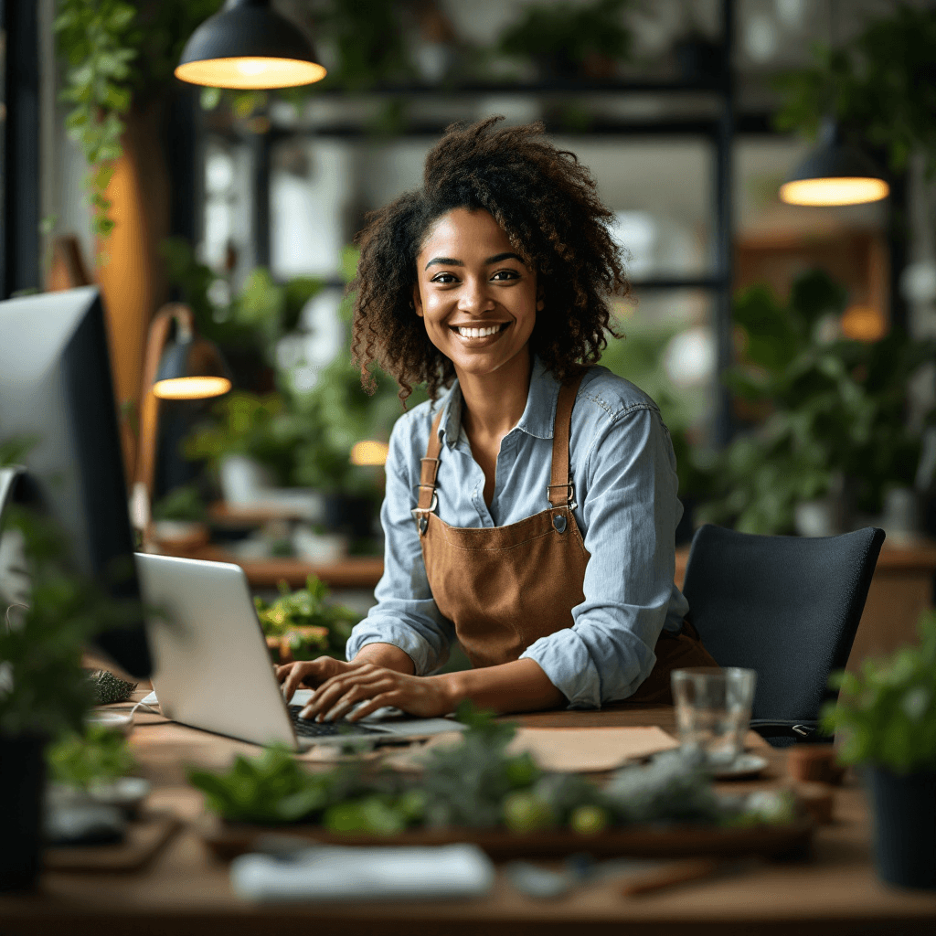 Community Garden Coordinator cover letter example and template