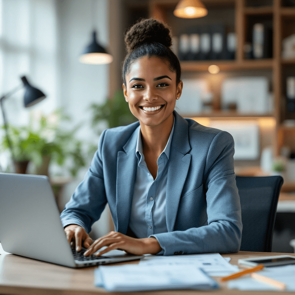 Compliance Officer resume example and template