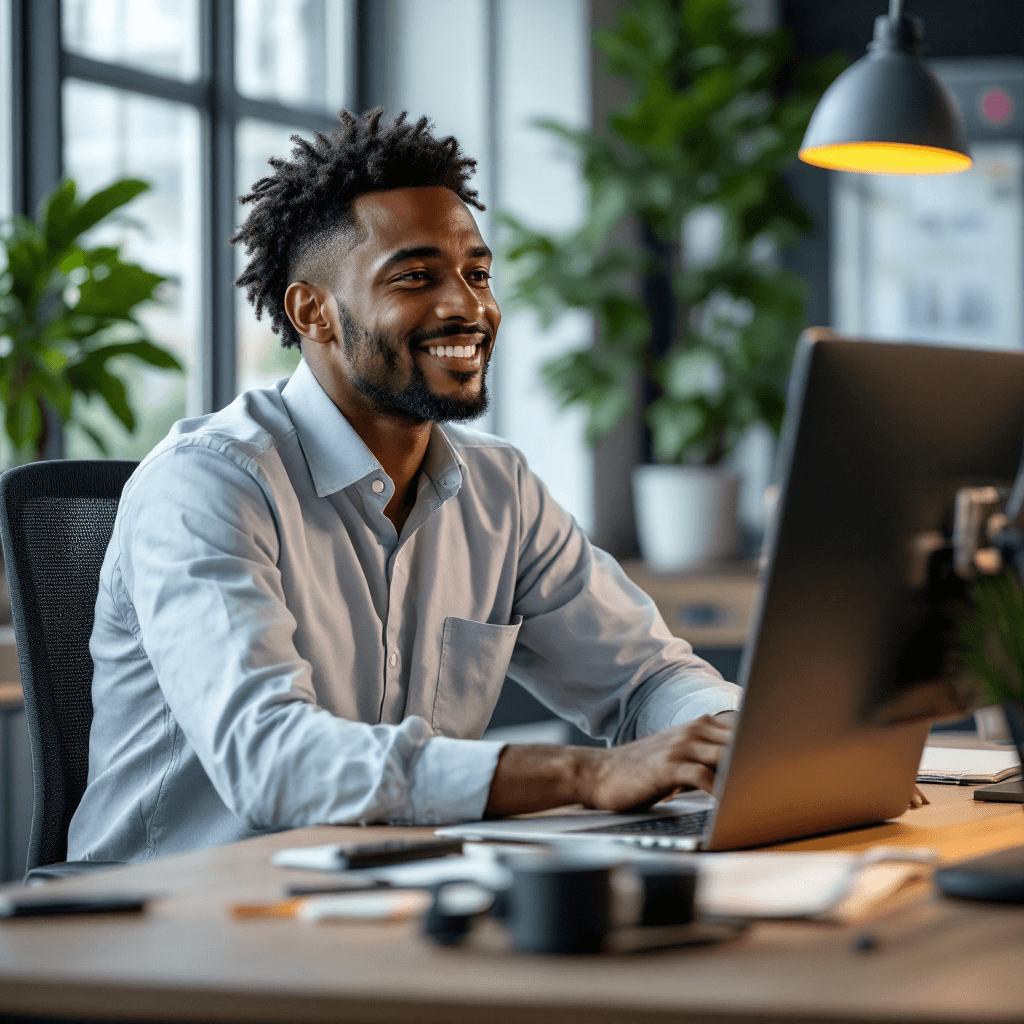 Composite Materials Engineer resume example and template