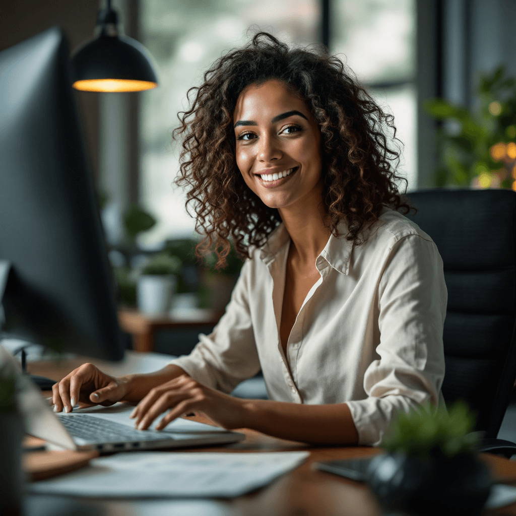 Conservation Easement Specialist cover letter example and template