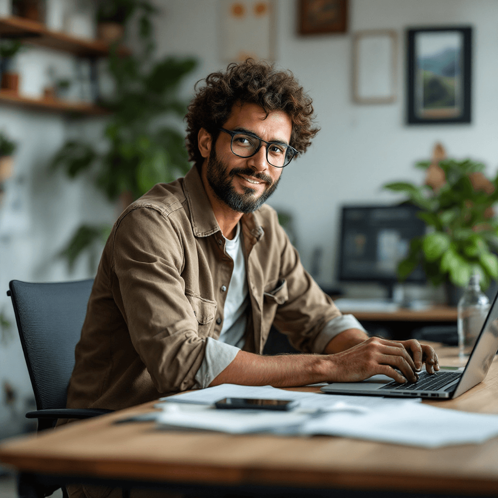 Conservation Scientist resume example and template