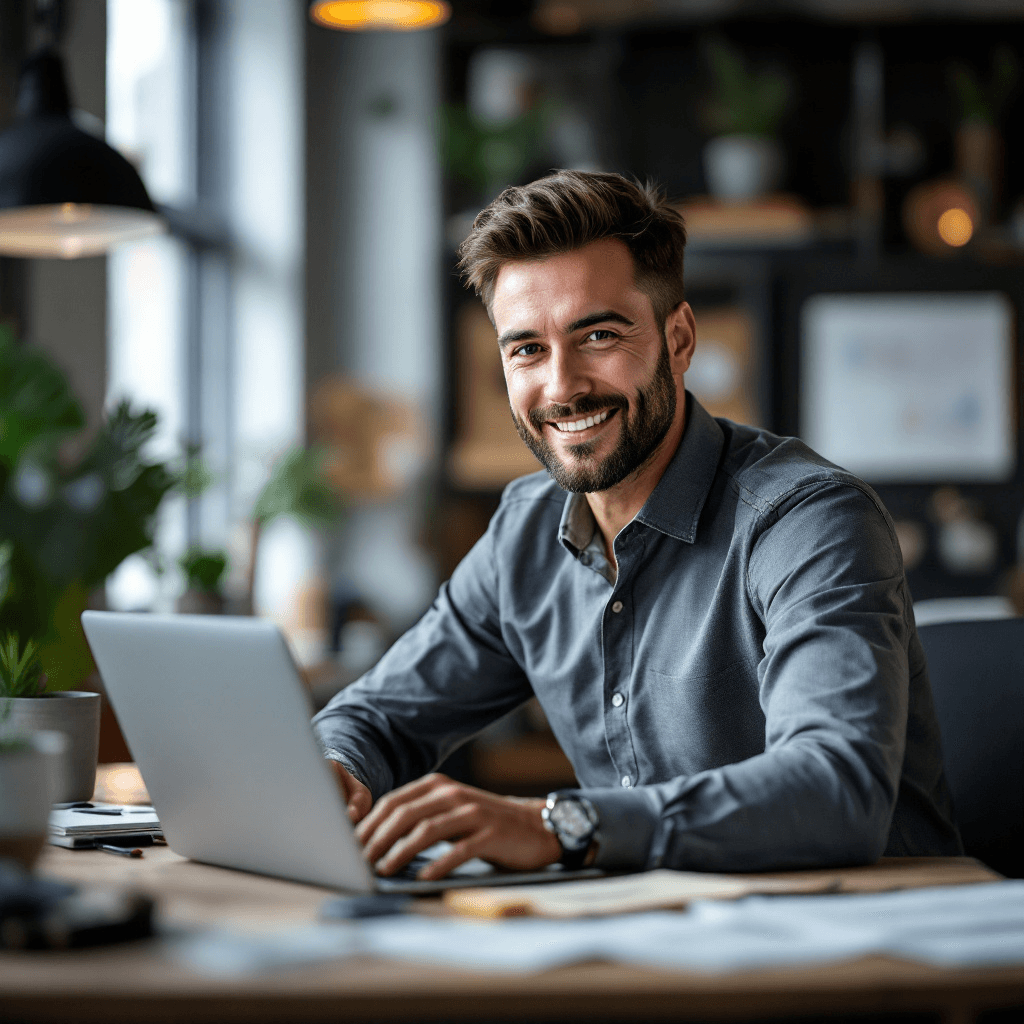 Construction Director resume example and template