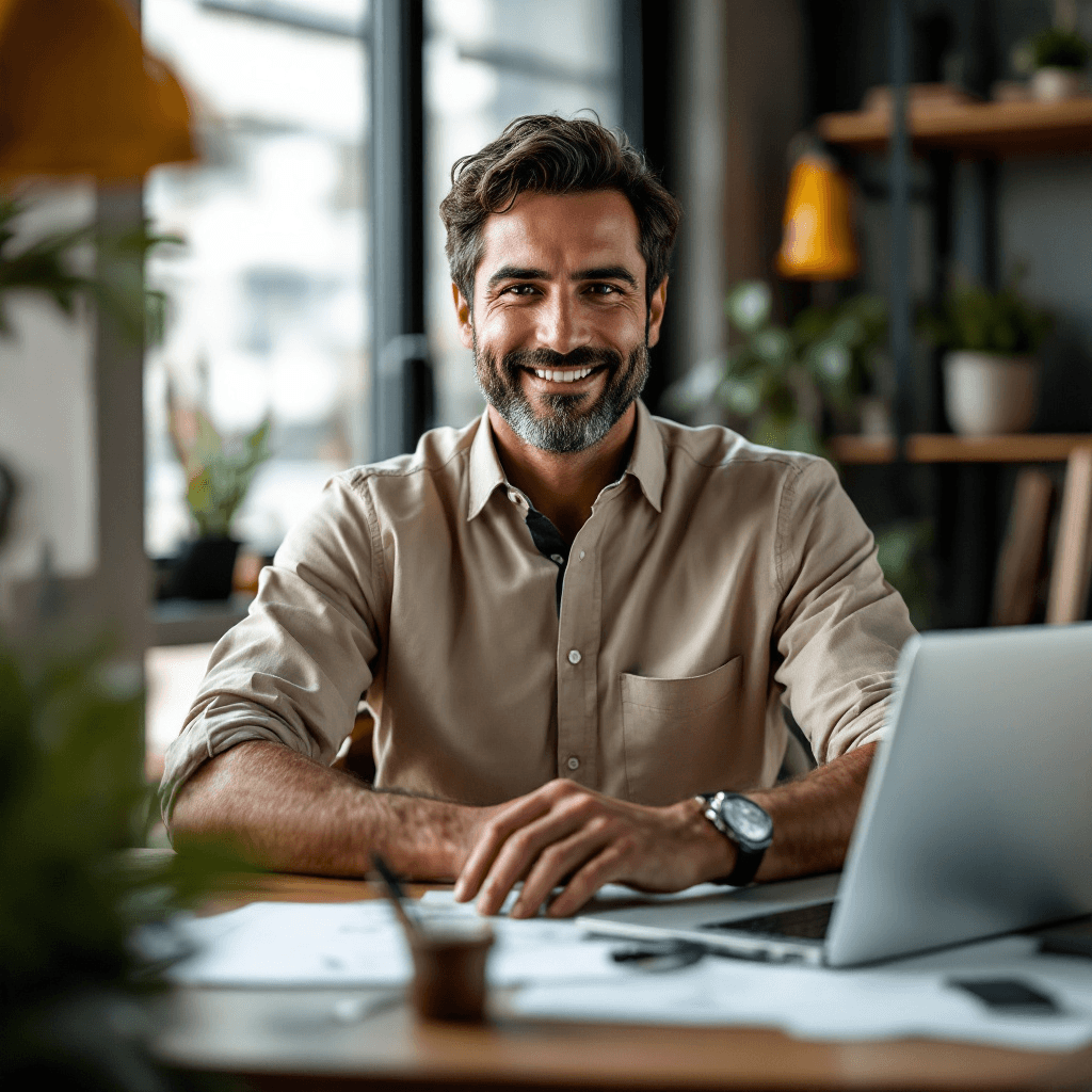 Construction Project Manager resume example and template