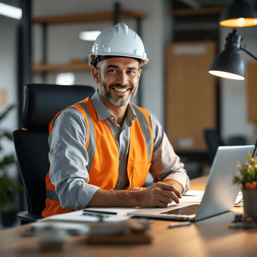 Construction Scheduler cover letter example and template