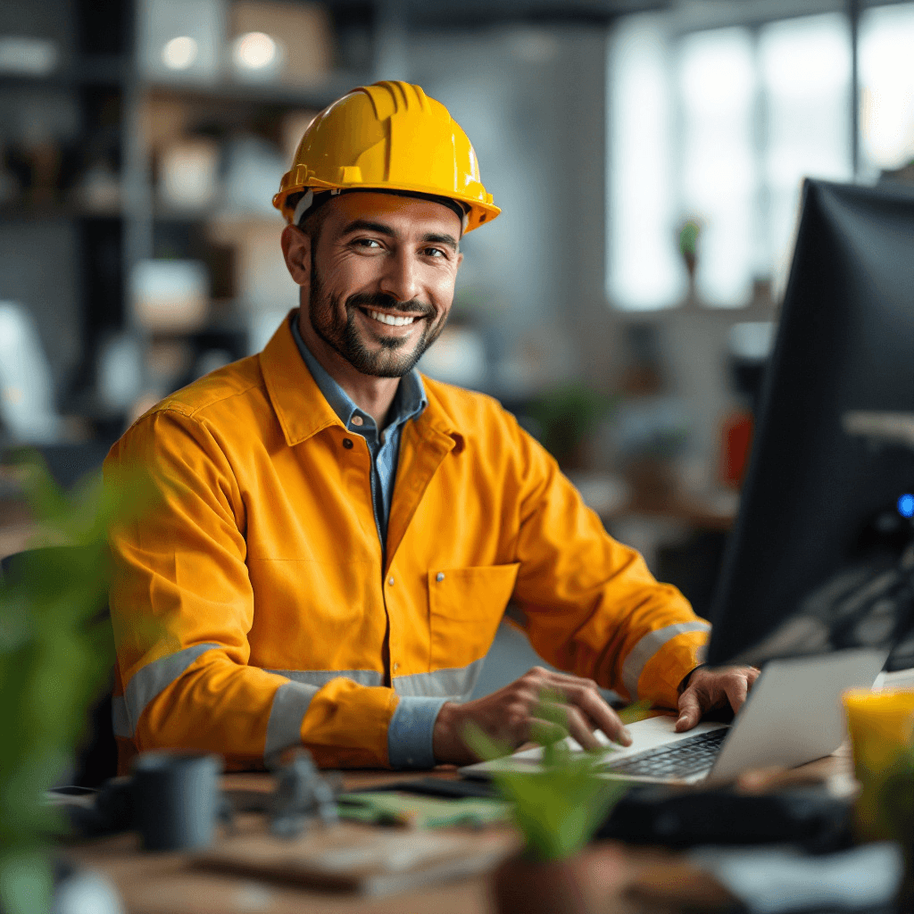 Container Inspector cover letter example and template