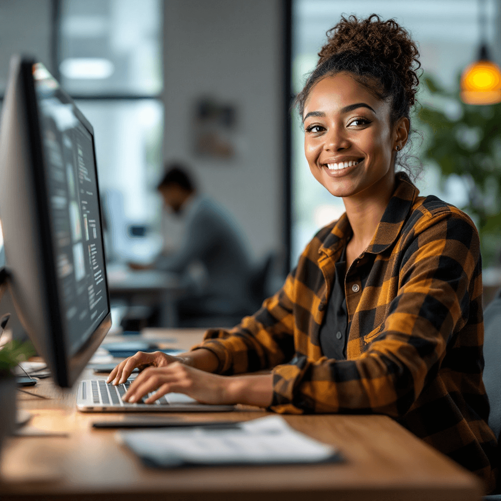 Content Strategist resume example and template