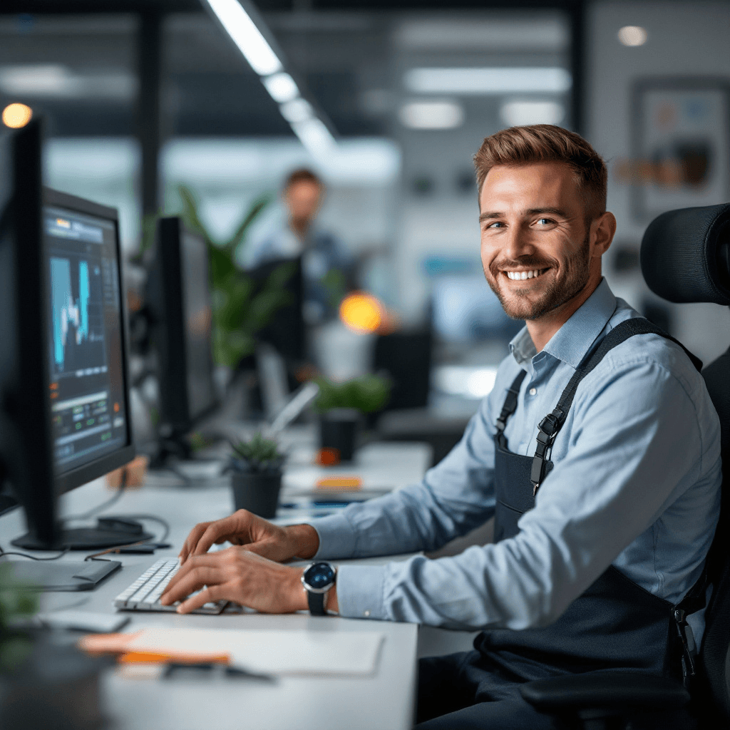 Controls Engineer cover letter example and template