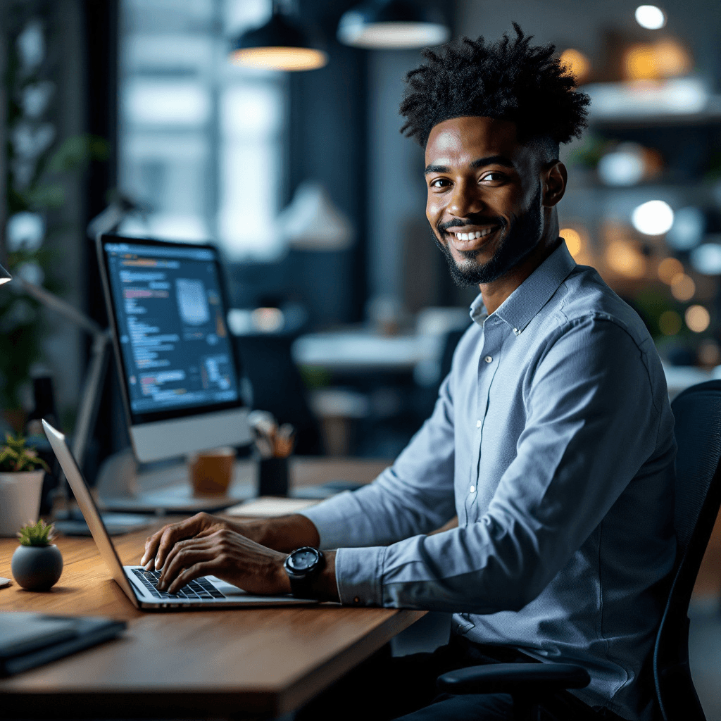 Conversion Rate Optimization Specialist cover letter example and template