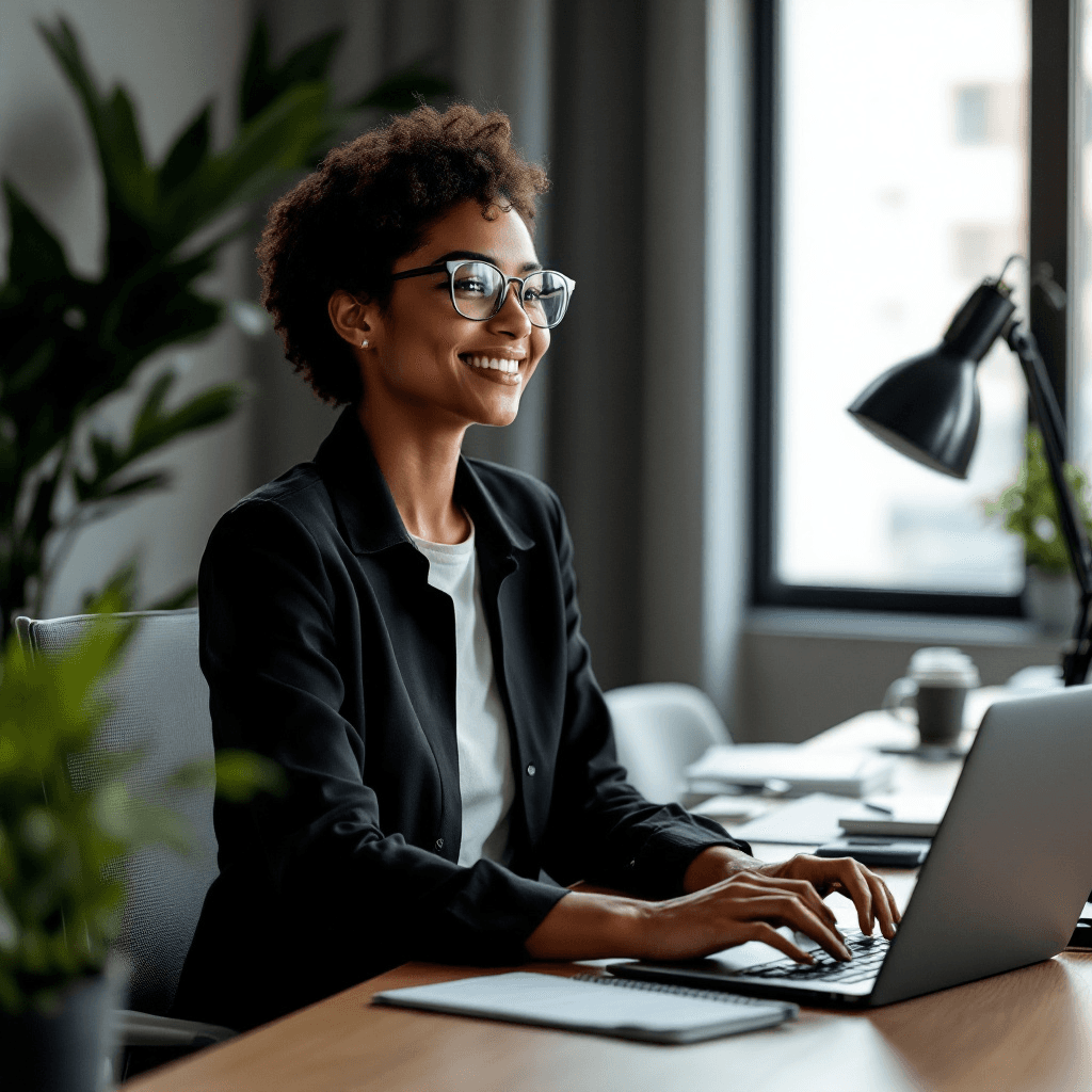 Copywriter cover letter example and template