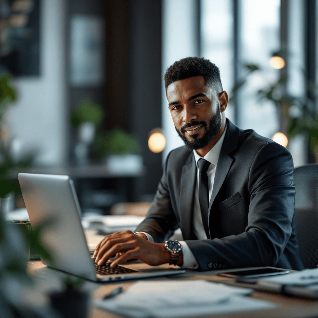 Corporate Controller resume example and template