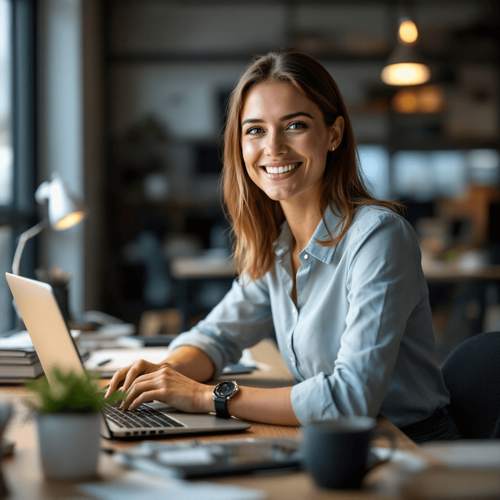 Corporate Travel Manager resume example and template