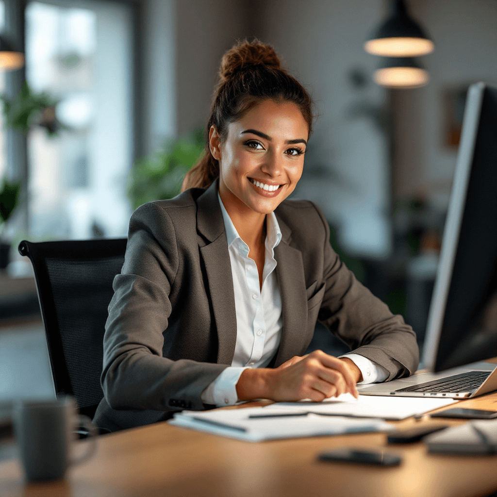 Corporate Treasurer cover letter example and template