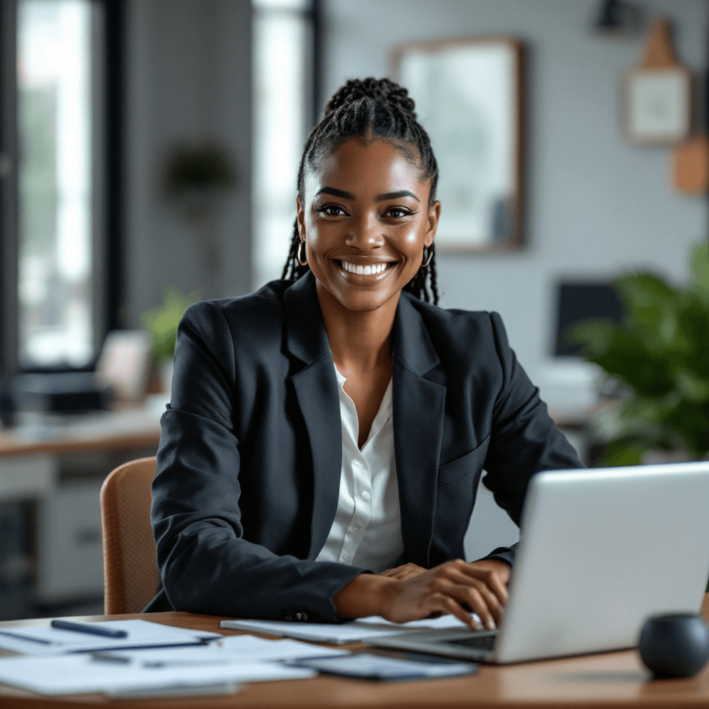 Correctional Facility Administrator resume example and template