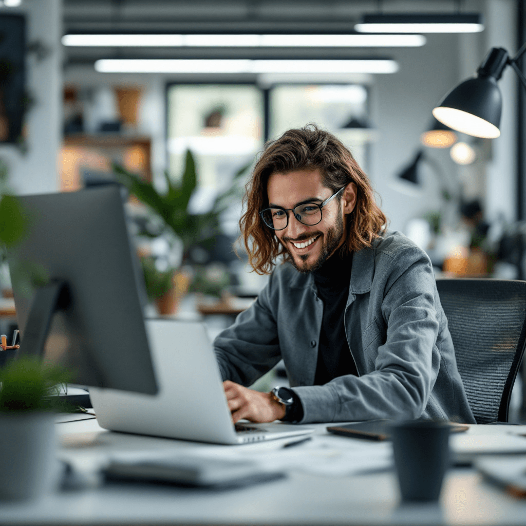 Creative Technologist cover letter example and template