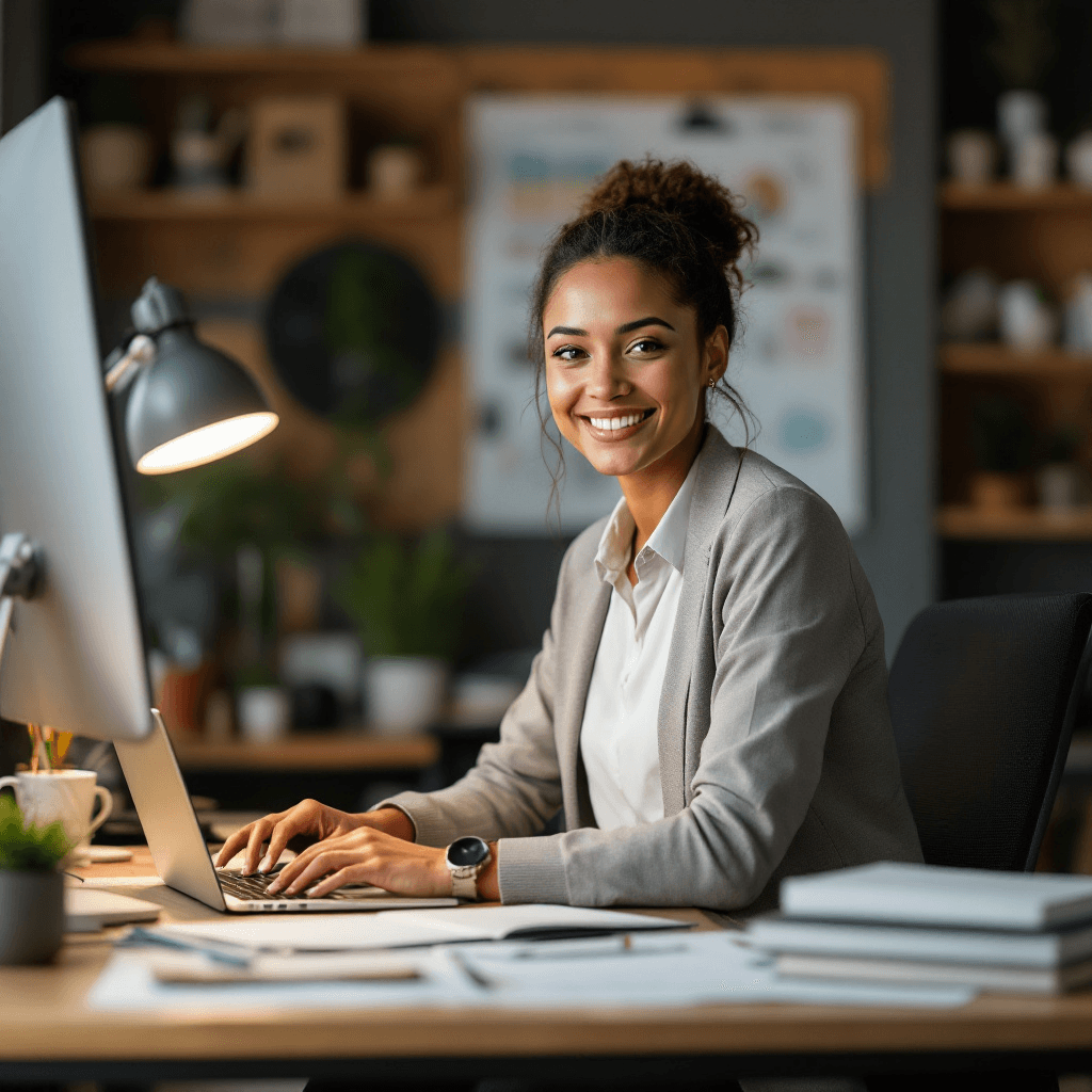 Curriculum Designer resume example and template