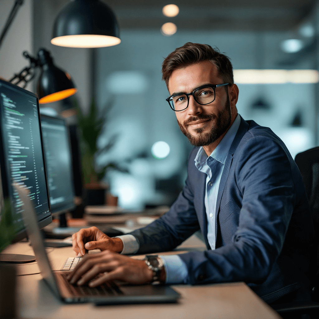 Cybersecurity Analyst cover letter example and template