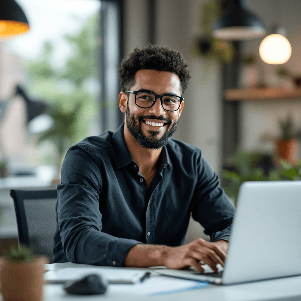 Database Administrator (DBA) resume example and template