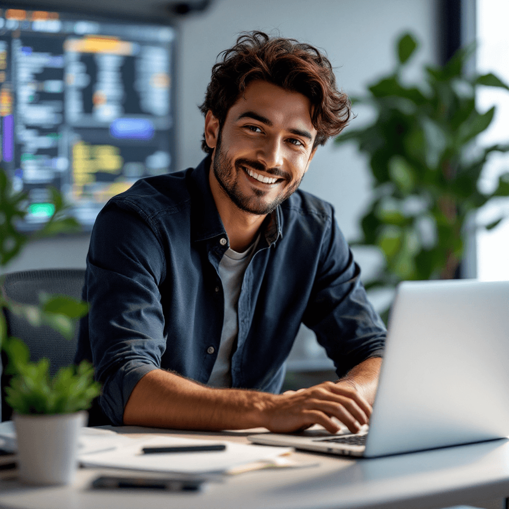 Deep Learning Engineer resume example and template