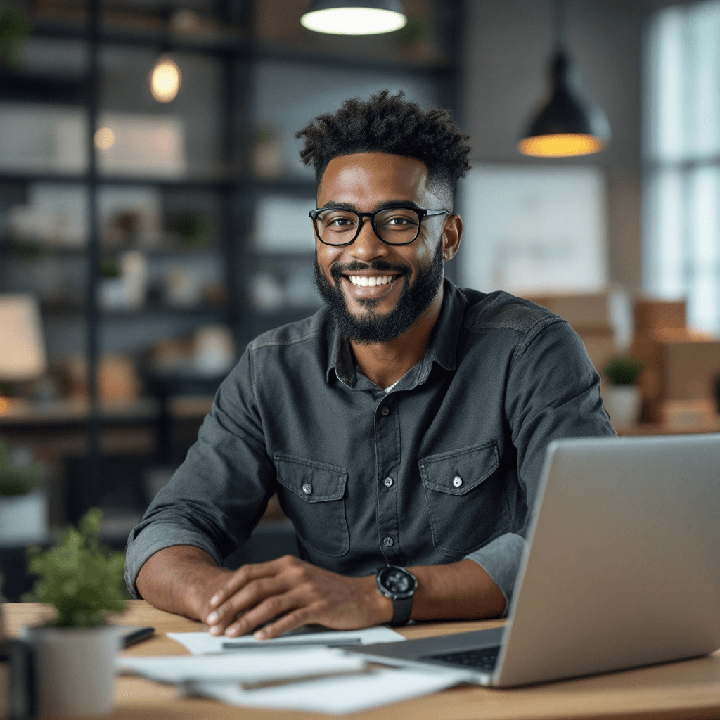 Delivery Operations Manager resume example and template