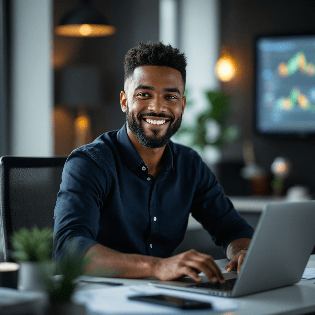 Demand Planner resume example and template