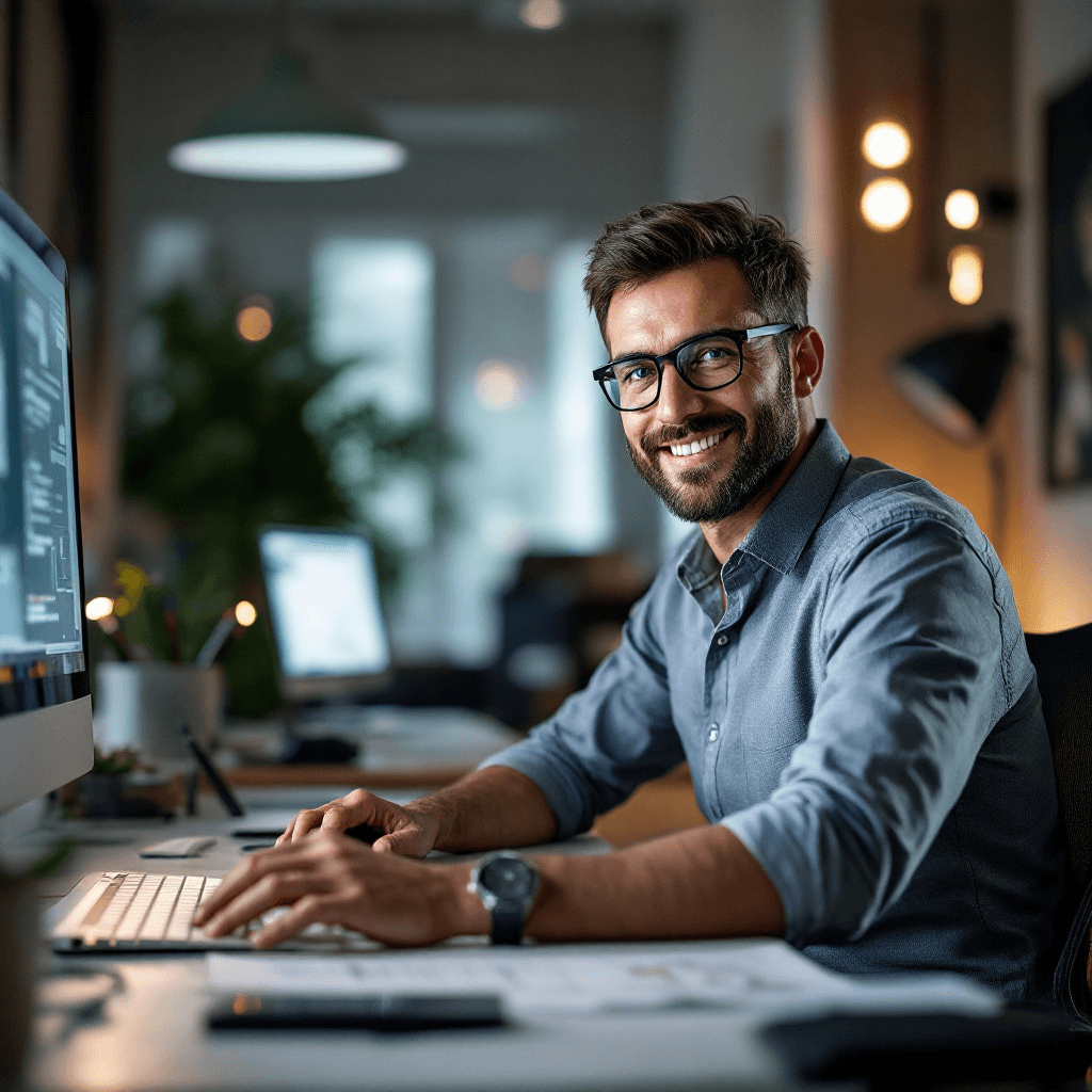 Design Engineer resume example and template