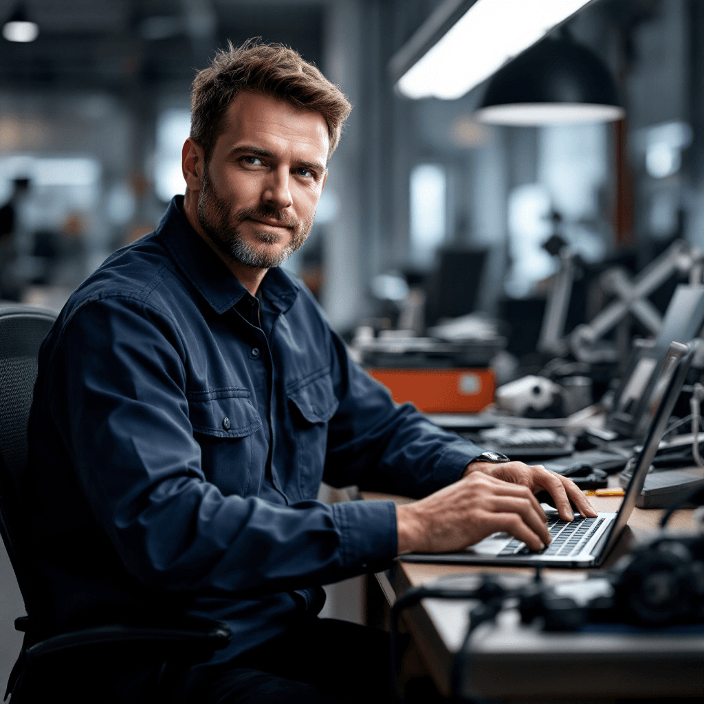 Die Cast Engineer cover letter example and template