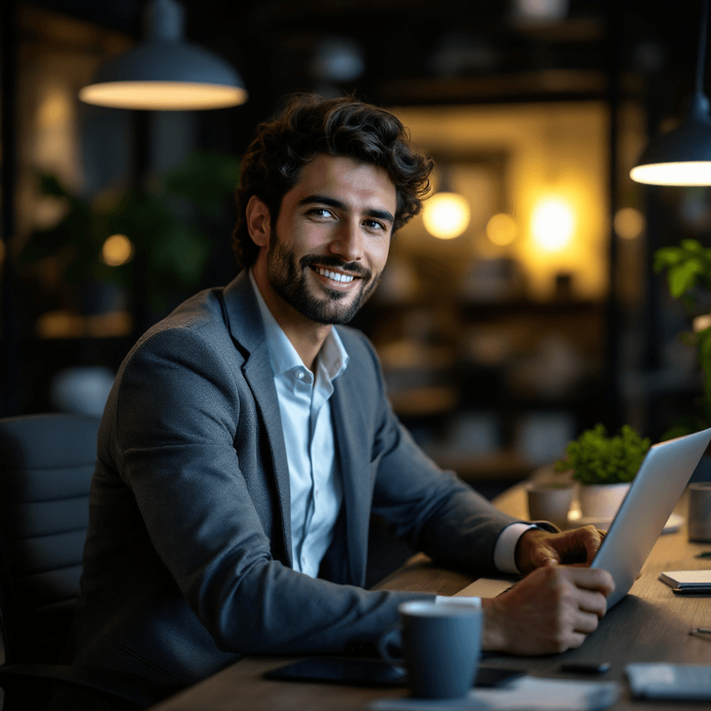 Digital Marketing Manager cover letter example and template