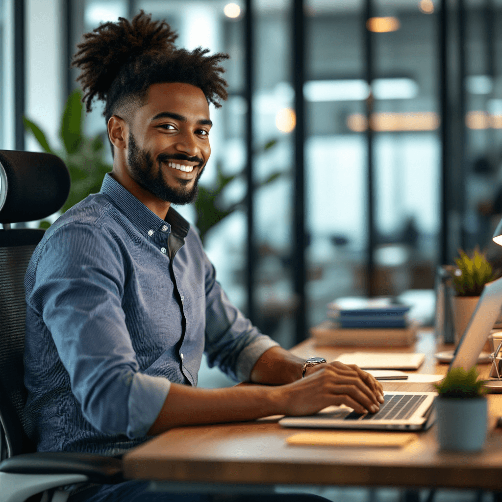 Digital Strategist cover letter example and template