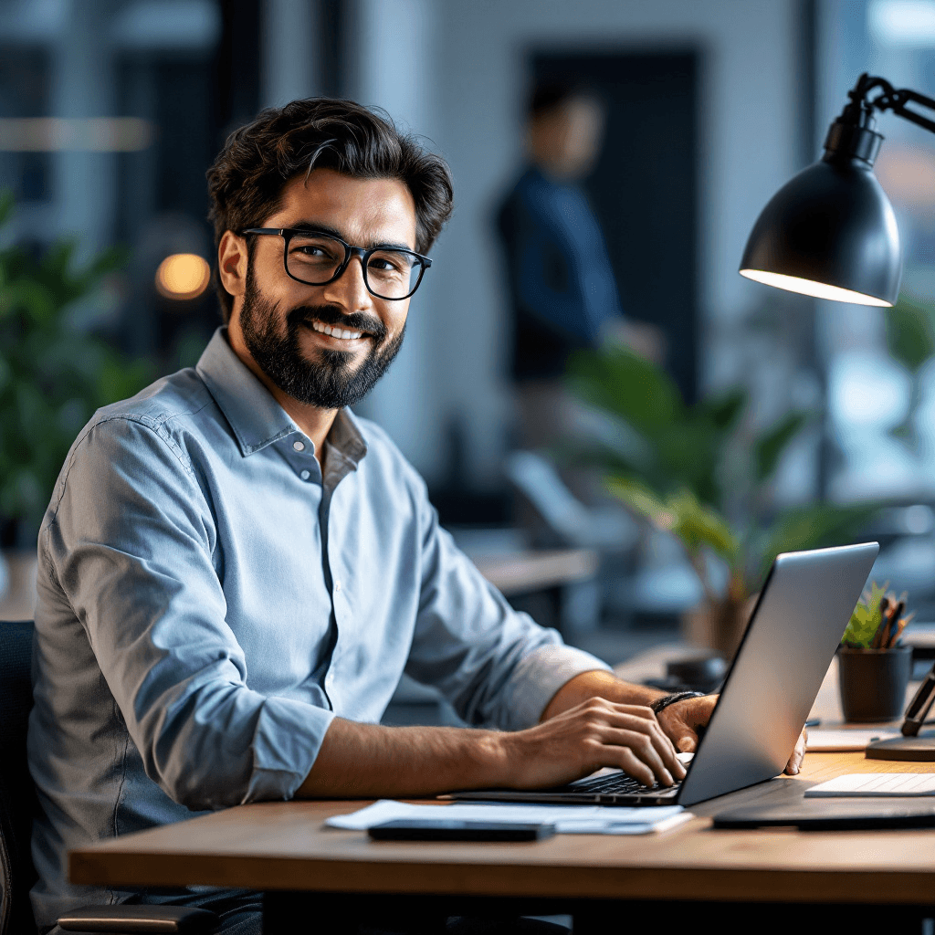 Director of Data Science resume example and template